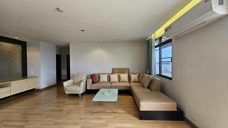 The Roof Garden Onnut, Bangkok, 697 Soi Sukhumvit 50, Phra Kanong, Khlong Toei, Bangkok, 2 Bedrooms, 186 sqm, Condo For Rent, by BANGKOK PROPERTY AGENTS, 500366282 - DDproperty.com