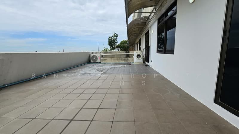 The Roof Garden Onnut, Bangkok, 697 Soi Sukhumvit 50, Phra Kanong, Khlong Toei, Bangkok, 2 Bedrooms, 186 sqm, Condo For Rent, by BANGKOK PROPERTY AGENTS, 500366282 - DDproperty.com