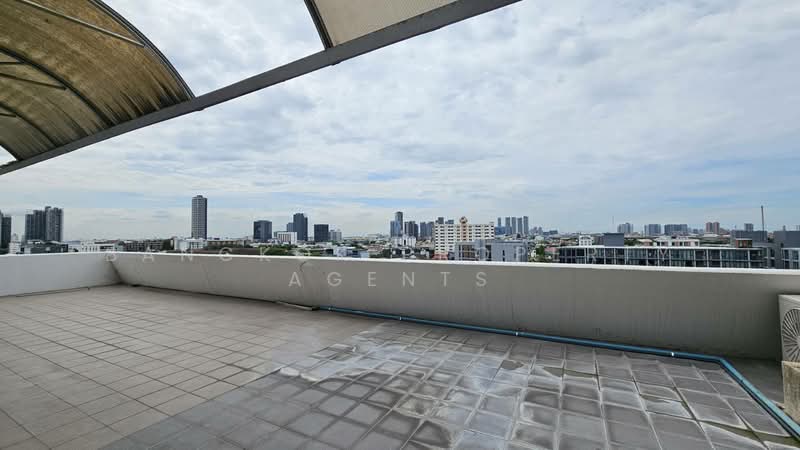 The Roof Garden Onnut, Bangkok, 697 Soi Sukhumvit 50, Phra Kanong, Khlong Toei, Bangkok, 2 Bedrooms, 186 sqm, Condo For Rent, by BANGKOK PROPERTY AGENTS, 500366282 - DDproperty.com