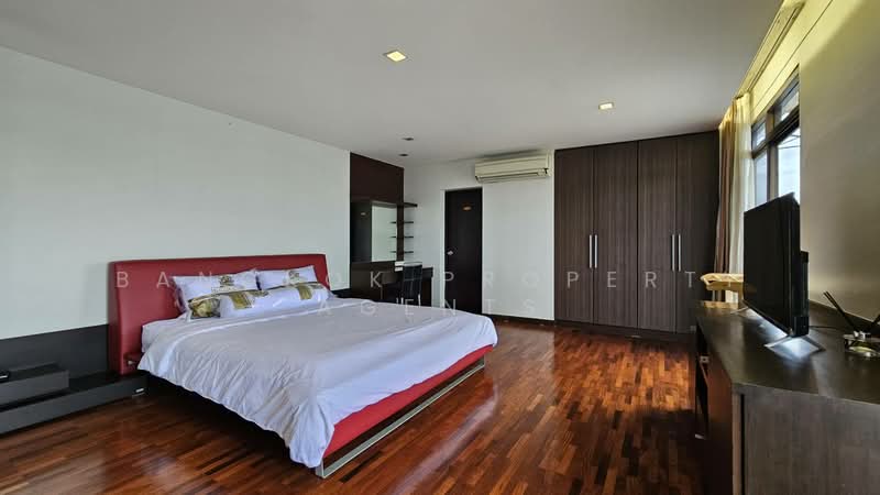 The Roof Garden Onnut : เดอะ รูฟ การ์เด้น อ่อนนุช, กรุงเทพ, 697 ซอยสุขุมวิท 50, พระโขนง, คลองเตย, กรุงเทพ, 186 ตร.ม., คอนโด ให้เช่า, โดย BANGKOK PROPERTY AGENTS, 500366282 - DDproperty.com
