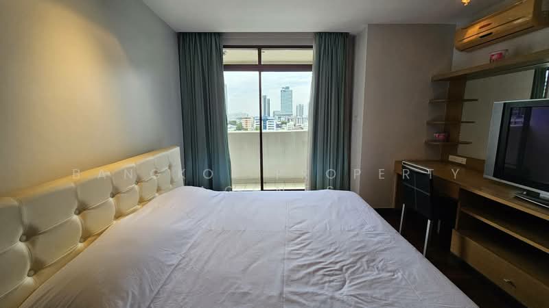 The Roof Garden Onnut, Bangkok, 697 Soi Sukhumvit 50, Phra Kanong, Khlong Toei, Bangkok, 2 Bedrooms, 186 sqm, Condo For Rent, by BANGKOK PROPERTY AGENTS, 500366282 - DDproperty.com