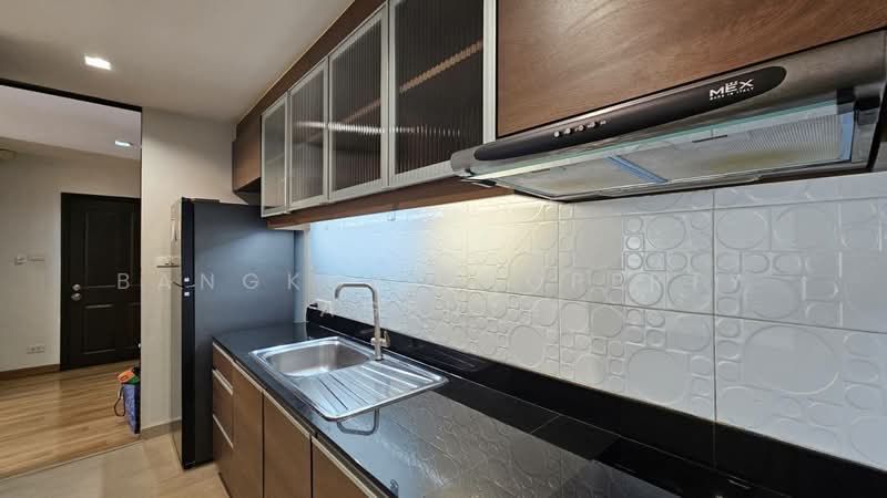 The Roof Garden Onnut, Bangkok, 697 Soi Sukhumvit 50, Phra Kanong, Khlong Toei, Bangkok, 2 Bedrooms, 186 sqm, Condo For Rent, by BANGKOK PROPERTY AGENTS, 500366282 - DDproperty.com
