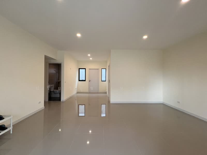 The Plant Sukhumvit-Bangpu, Samut Prakan, Sukhumvit Road, Bang Pu Mai, Muang Samut Prakarn, Samut Prakan, 3 Bedrooms, 137 sqm, Townhouse For Sale, by ปรียานุช (หวาน), 500366285 - DDproperty.com
