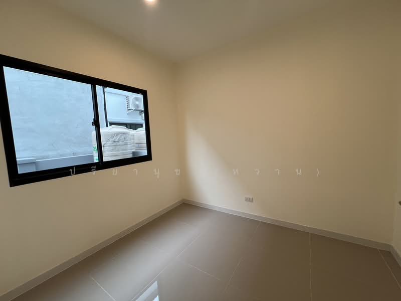 The Plant Sukhumvit-Bangpu, Samut Prakan, Sukhumvit Road, Bang Pu Mai, Muang Samut Prakarn, Samut Prakan, 3 Bedrooms, 137 sqm, Townhouse For Sale, by ปรียานุช (หวาน), 500366285 - DDproperty.com