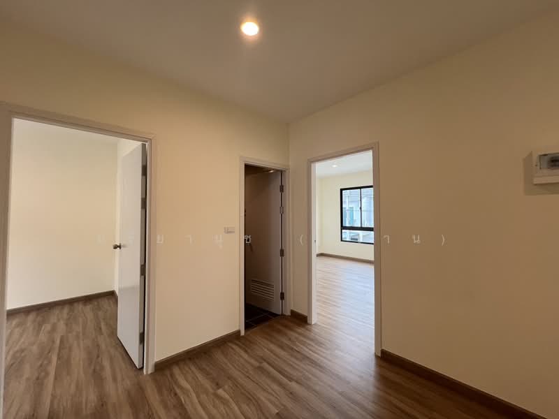 The Plant Sukhumvit-Bangpu, Samut Prakan, Sukhumvit Road, Bang Pu Mai, Muang Samut Prakarn, Samut Prakan, 3 Bedrooms, 137 sqm, Townhouse For Sale, by ปรียานุช (หวาน), 500366285 - DDproperty.com