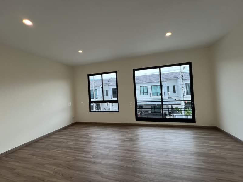 The Plant Sukhumvit-Bangpu, Samut Prakan, Sukhumvit Road, Bang Pu Mai, Muang Samut Prakarn, Samut Prakan, 3 Bedrooms, 137 sqm, Townhouse For Sale, by ปรียานุช (หวาน), 500366285 - DDproperty.com