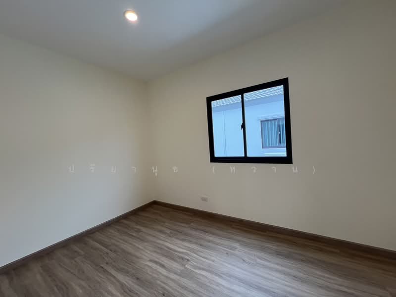 The Plant Sukhumvit-Bangpu, Samut Prakan, Sukhumvit Road, Bang Pu Mai, Muang Samut Prakarn, Samut Prakan, 3 Bedrooms, 137 sqm, Townhouse For Sale, by ปรียานุช (หวาน), 500366285 - DDproperty.com