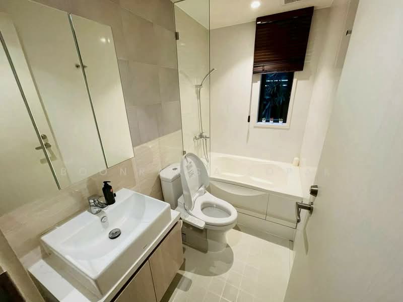 Runesu Thonglor 5, Bangkok, 82 Padi Madi Alley, Khlong Tan Nua, Watthana, Bangkok, 1 Bedroom, 38 sqm, Condo For Rent, by Boonraksa Sopak, 500366287 - DDproperty.com