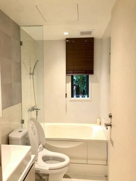 Runesu Thonglor 5, Bangkok, 82 Padi Madi Alley, Khlong Tan Nua, Watthana, Bangkok, 1 Bedroom, 38 sqm, Condo For Rent, by Boonraksa Sopak, 500366287 - DDproperty.com