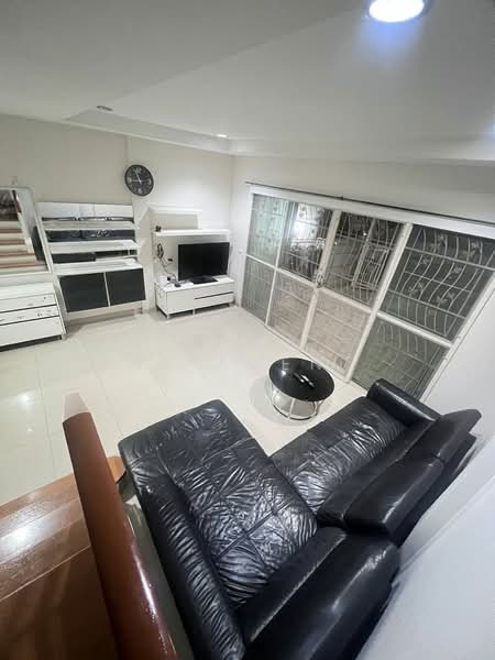 Baan Klang Muang Sukhumvit 113, Samut Prakan, Soi Dan Samrong 32, Samrong Nua, Muang Samut Prakarn, Samut Prakan, 3 Bedrooms, 170 sqm, Townhouse For Rent, by NR AGENT, 500366290 - DDproperty.com