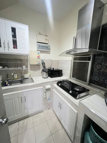 Baan Klang Muang Sukhumvit 113, Samut Prakan, Soi Dan Samrong 32, Samrong Nua, Muang Samut Prakarn, Samut Prakan, 3 Bedrooms, 170 sqm, Townhouse For Rent, by NR AGENT, 500366290 - DDproperty.com