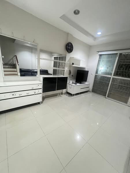 Baan Klang Muang Sukhumvit 113, Samut Prakan, Soi Dan Samrong 32, Samrong Nua, Muang Samut Prakarn, Samut Prakan, 3 Bedrooms, 170 sqm, Townhouse For Rent, by NR AGENT, 500366290 - DDproperty.com