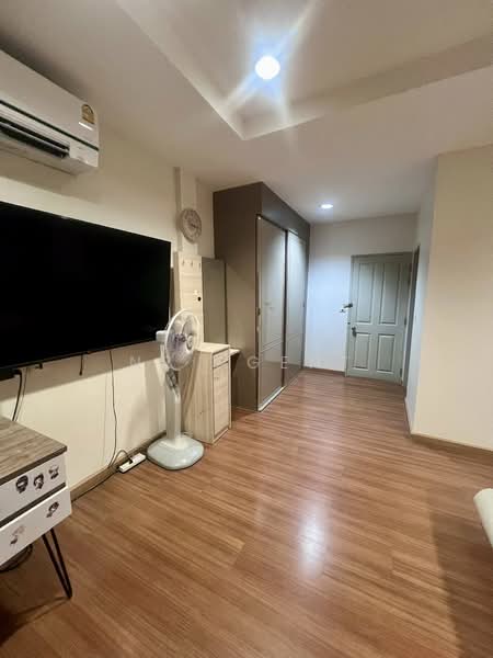 Baan Klang Muang Sukhumvit 113, Samut Prakan, Soi Dan Samrong 32, Samrong Nua, Muang Samut Prakarn, Samut Prakan, 3 Bedrooms, 170 sqm, Townhouse For Rent, by NR AGENT, 500366290 - DDproperty.com