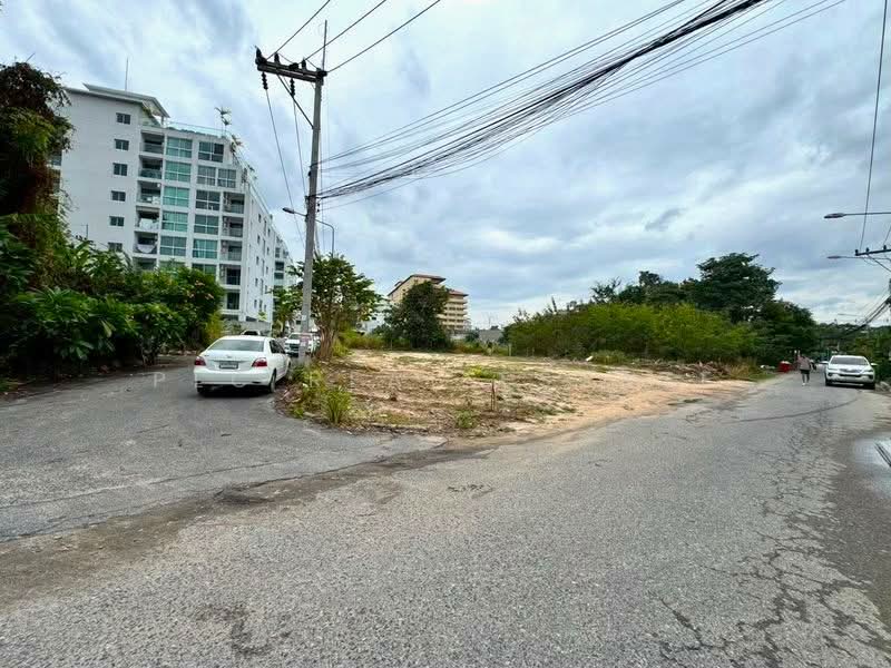 Land for Sale Pratumnak Hill South Pattaya, Chon Buri (Pattaya), Bang Lamung, Bang Lamung (Pattaya), Chon Buri (Pattaya), , 432 sqm, Land For Sale, by PLC real estate, 500366293 - DDproperty.com