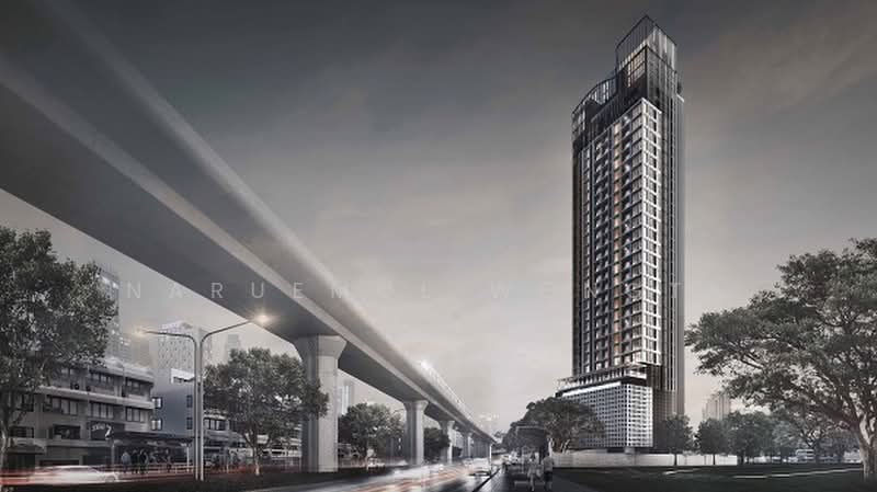 BEATNIQ Sukhumvit 32, Bangkok, Soi Sukhumvit 32, Sukhumvit Road, Khong Tan, Khlong Toei, Bangkok, 2 Bedrooms, 103 sqm, Condo For Sale, by Naruemol Wongta, 500366294 - DDproperty.com