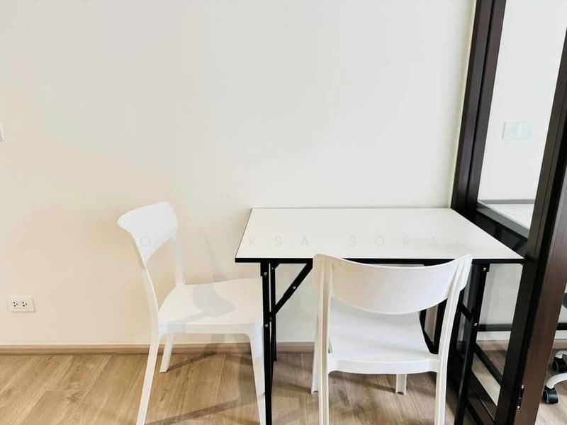 Fynn Asoke, Bangkok, 28 Sukhumvit 10 Alley, Khlong Toei, Bangkok, 1 Bedroom, 33 sqm, Condo For Rent, by Boonraksa Sopak, 500366295 - DDproperty.com