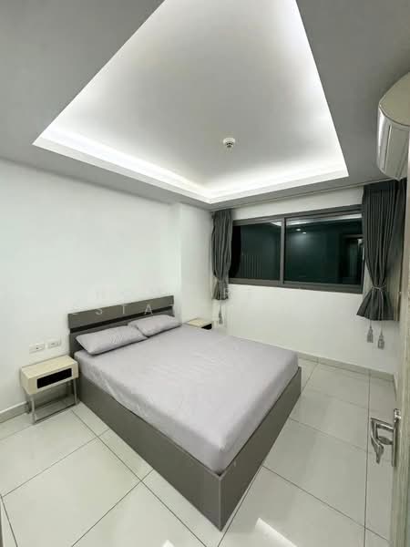 Water Park Pattaya, Chon Buri (Pattaya), 389/953 Moo 12 Soi, Nong Pru, Bang Lamung (Pattaya), Chon Buri (Pattaya), 1 Bedroom, 40 sqm, Condo For Rent, by HOME Real Estate Service, 500366296 - DDproperty.com
