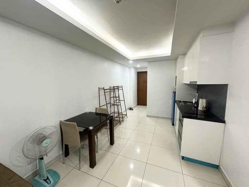 Water Park Pattaya, Chon Buri (Pattaya), 389/953 Moo 12 Soi, Nong Pru, Bang Lamung (Pattaya), Chon Buri (Pattaya), 1 Bedroom, 40 sqm, Condo For Rent, by HOME Real Estate Service, 500366296 - DDproperty.com