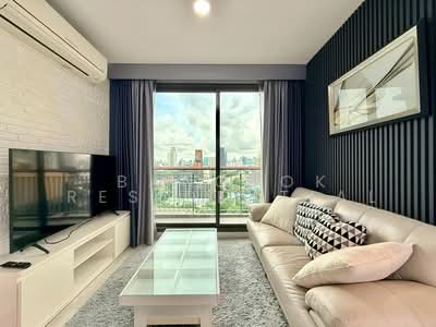 For Rent - Rhythm Sukhumvit 42, Bangkok