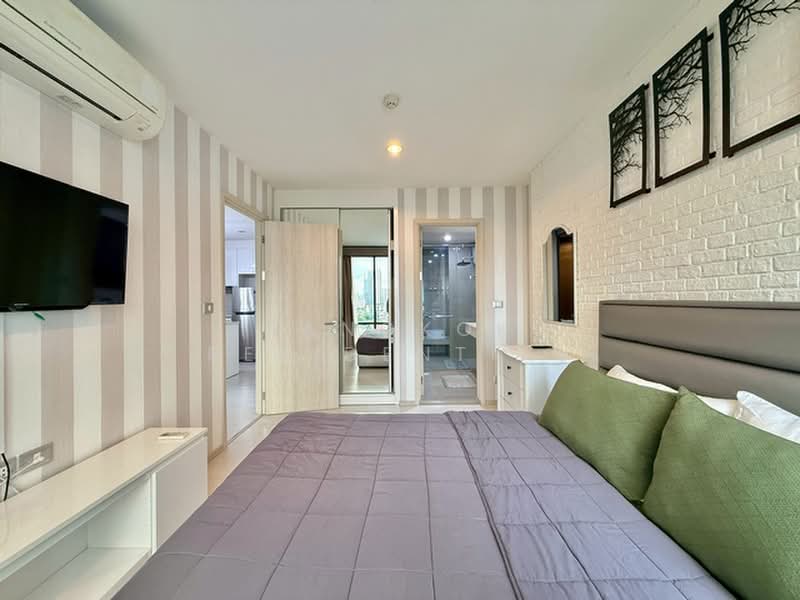 Rhythm Sukhumvit 42, Bangkok, Soi Sukhumvit 42, Sukhumvit Road, Phra Kanong, Khlong Toei, Bangkok, 1 Bedroom, 48 sqm, Condo For Rent, by Bangkok Residential, 500366298 - DDproperty.com