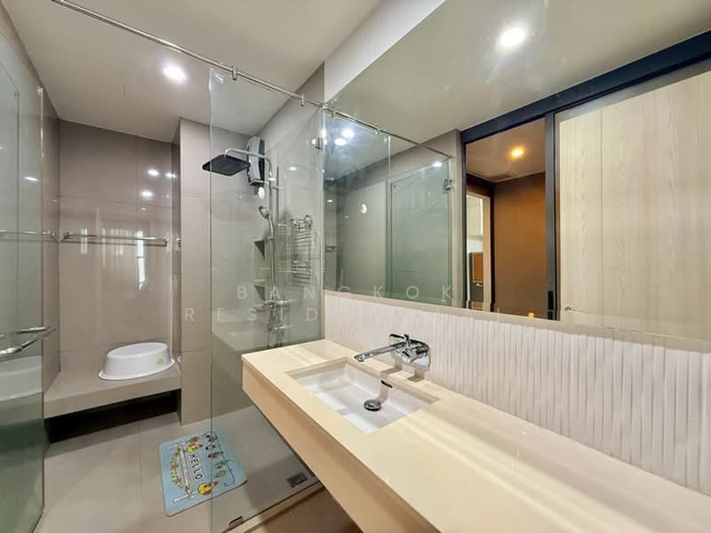 Rhythm Sukhumvit 42, Bangkok, Soi Sukhumvit 42, Sukhumvit Road, Phra Kanong, Khlong Toei, Bangkok, 1 Bedroom, 48 sqm, Condo For Rent, by Bangkok Residential, 500366298 - DDproperty.com