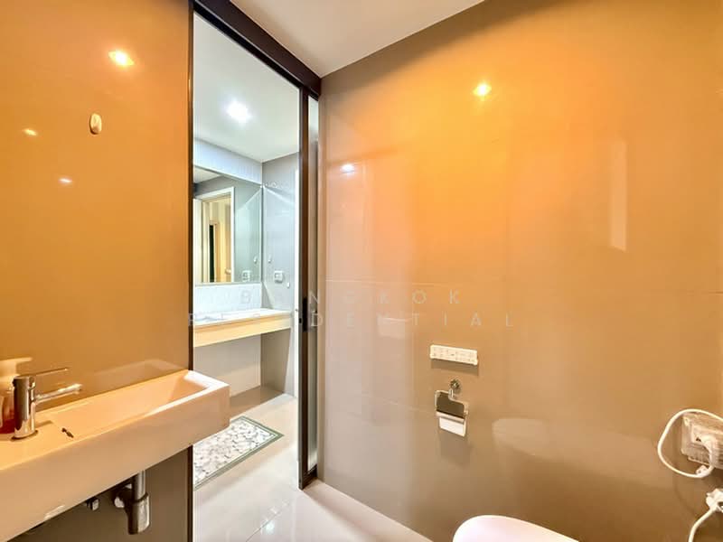 Rhythm Sukhumvit 42, Bangkok, Soi Sukhumvit 42, Sukhumvit Road, Phra Kanong, Khlong Toei, Bangkok, 1 Bedroom, 48 sqm, Condo For Rent, by Bangkok Residential, 500366298 - DDproperty.com