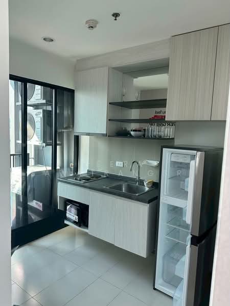 The Base Park West Sukhumvit 77, Bangkok, 11 Soi Sukhumvit 77 Sukhumvit Road, Phra Kanong Nua, Watthana, Bangkok, Studio, 26 sqm, Condo For Sale, by Veera Sawatrangsri, 500366300 - DDproperty.com