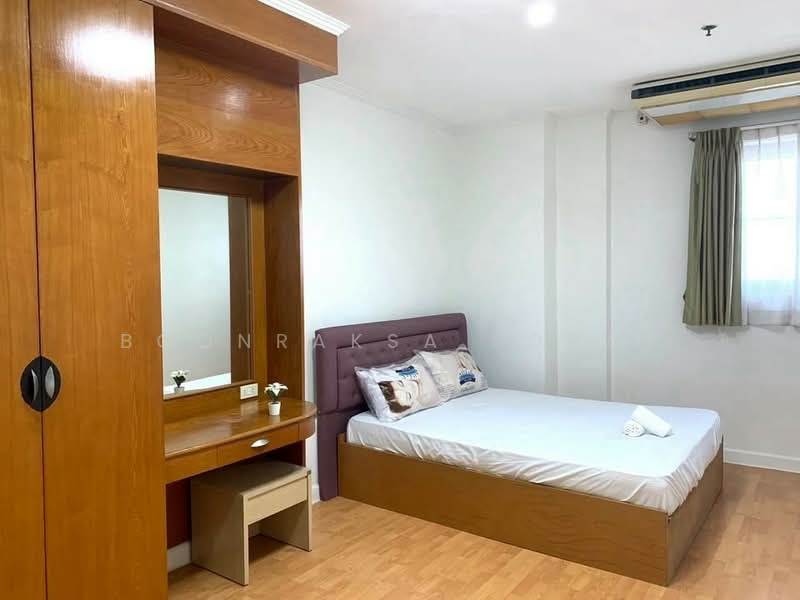 The Waterford Park, Bangkok, Soi Sukhumvit 53, Khlong Tan Nua, Watthana, Bangkok, 2 Bedrooms, 90 sqm, Condo For Rent, by Boonraksa Sopak, 500366301 - DDproperty.com