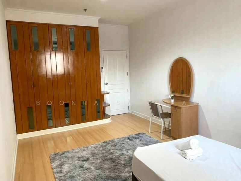 The Waterford Park, Bangkok, Soi Sukhumvit 53, Khlong Tan Nua, Watthana, Bangkok, 2 Bedrooms, 90 sqm, Condo For Rent, by Boonraksa Sopak, 500366301 - DDproperty.com