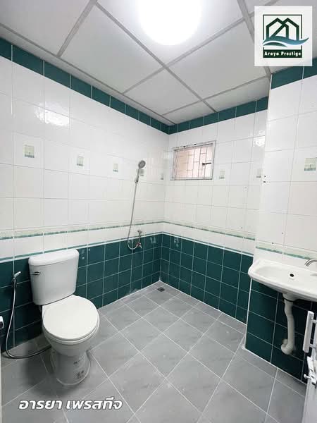 Suthavee Cluster House, Samut Prakan, Bang Phli-Tamru Road, Bangphli Yai, Bang Plee, Samut Prakan, 3 Bedrooms, 74 sqm, Townhouse For Sale, by วิสุทธินี เฉลิมสินสุวรรณ, 500366304 - DDproperty.com