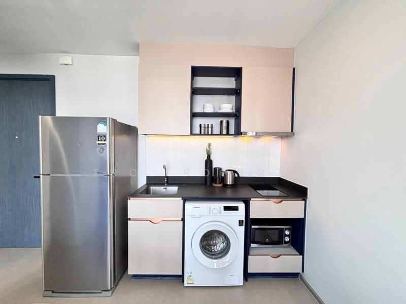 XT Ekkamai, Bangkok, 259 Soi Sukhumvit 63, Khlong Tan Nua, Watthana, Bangkok, 2 Bedrooms, 45 sqm, Condo For Rent, by TRC Property, 500366305 - DDproperty.com