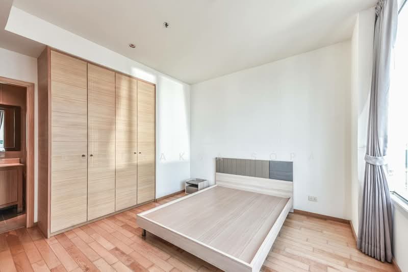 The Empire Place, Bangkok, 88 Narathiwatratchanakharin Road, Thung Maha Mek, Sathon, Bangkok, 3 Bedrooms, 150 sqm, Condo For Rent, by Boonraksa Sopak, 500366308 - DDproperty.com