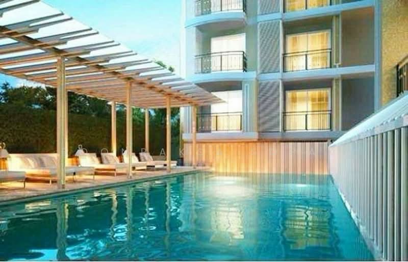 The Crest Sukhumvit 24 : เดอะ เครสท์ สุขุมวิท 24, กรุงเทพ, ซอยเมธีนิเวศม์, คลองตัน, คลองเตย, กรุงเทพ, 50 ตร.ม., คอนโด ให้เช่า, โดย Boonraksa Sopak, 500366313 - DDproperty.com