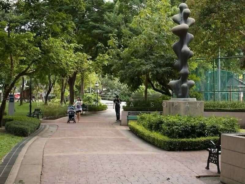 The Crest Sukhumvit 24 : เดอะ เครสท์ สุขุมวิท 24, กรุงเทพ, ซอยเมธีนิเวศม์, คลองตัน, คลองเตย, กรุงเทพ, 50 ตร.ม., คอนโด ให้เช่า, โดย Boonraksa Sopak, 500366313 - DDproperty.com