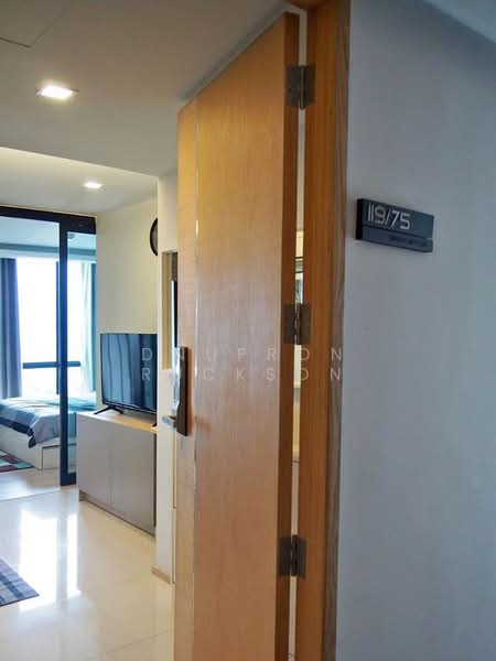 Socio Ruamrudee, Bangkok, Soi Ruamruedee 2, Lumphini, Pathum Wan, Bangkok, 1 Bedroom, 35 sqm, Condo For Rent, by Dnupron Ruckson, 500366314 - DDproperty.com