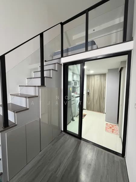 Knightsbridge Space Ratchayothin, Bangkok, Phaholyothin Road, Chatuchak, Bangkok, 1 Bedroom, 28 sqm, Condo For Sale, by Nop Satjavitvisarn, 500366315 - DDproperty.com