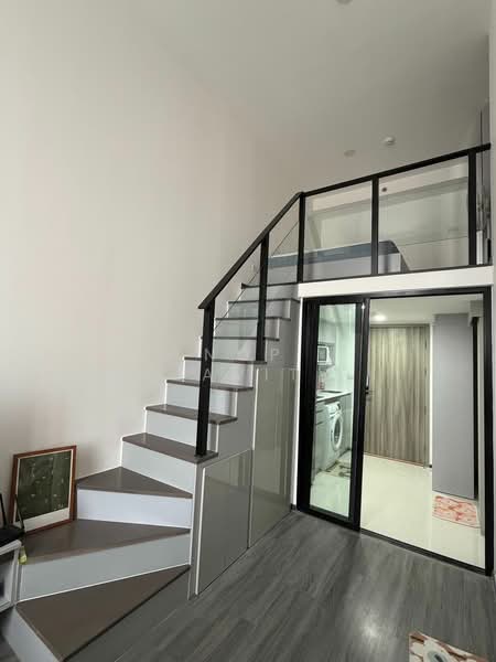 Knightsbridge Space Ratchayothin, Bangkok, Phaholyothin Road, Chatuchak, Bangkok, 1 Bedroom, 28 sqm, Condo For Sale, by Nop Satjavitvisarn, 500366315 - DDproperty.com