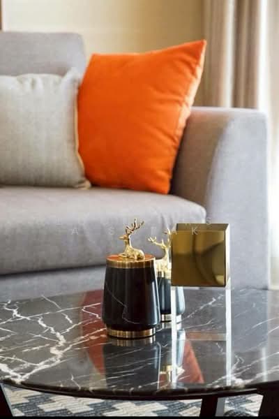 The XXXIX By Sansiri, Bangkok, 300 Soi Sukhumvit 39, Khlong Tan Nua, Watthana, Bangkok, 2 Bedrooms, 76 sqm, Condo For Rent, by Boonraksa Sopak, 500366320 - DDproperty.com