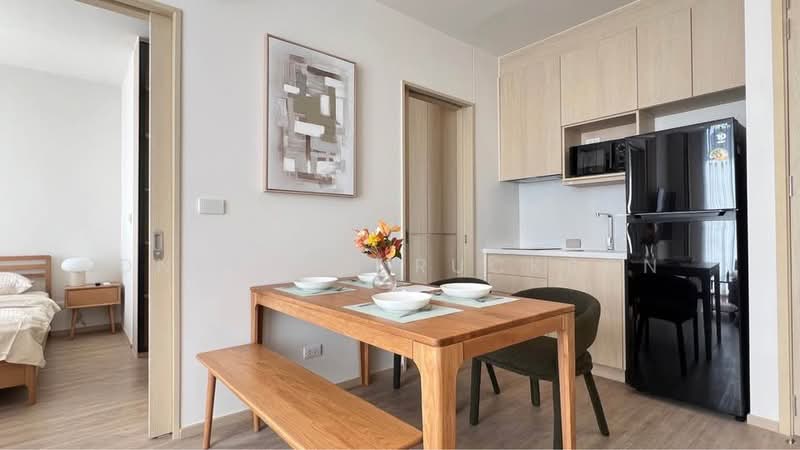 Noble State 39, Bangkok, 35 Soi Sukhumvit 39, Khlong Tan Nua, Watthana, Bangkok, 1 Bedroom, 42 sqm, Condo For Sale, by Dnupron Ruckson, 500366322 - DDproperty.com