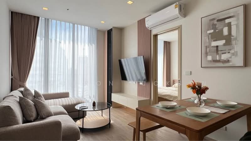 Noble State 39, Bangkok, 35 Soi Sukhumvit 39, Khlong Tan Nua, Watthana, Bangkok, 1 Bedroom, 42 sqm, Condo For Sale, by Dnupron Ruckson, 500366322 - DDproperty.com