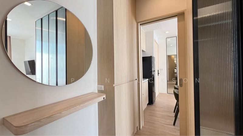 Noble State 39, Bangkok, 35 Soi Sukhumvit 39, Khlong Tan Nua, Watthana, Bangkok, 1 Bedroom, 42 sqm, Condo For Sale, by Dnupron Ruckson, 500366322 - DDproperty.com