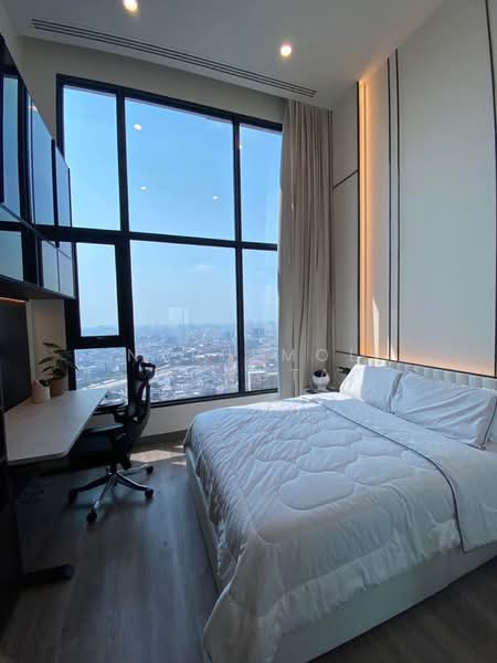 Park Origin Chula-Samyan, Bangkok, Rama 4 Road, Maha Phrutharam, Bang Rak, Bangkok, 3 Bedrooms, 180 sqm, Condo For Rent, by Naruemol Wongta, 500366323 - DDproperty.com