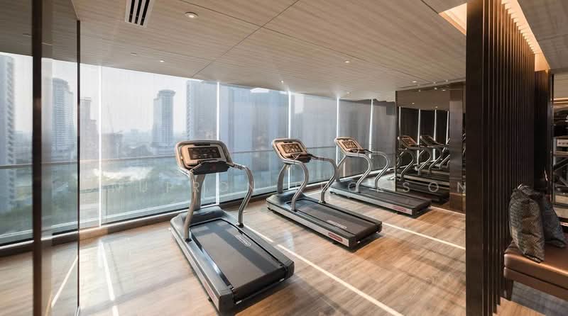 The Room Charoenkrung 30 : เดอะรูม เจริญกรุง 30, กรุงเทพ, เจริญกรุง 30, สี่พระยา, บางรัก, กรุงเทพ, 56 ตร.ม., คอนโด ให้เช่า, โดย Dnupron Ruckson, 500366326 - DDproperty.com