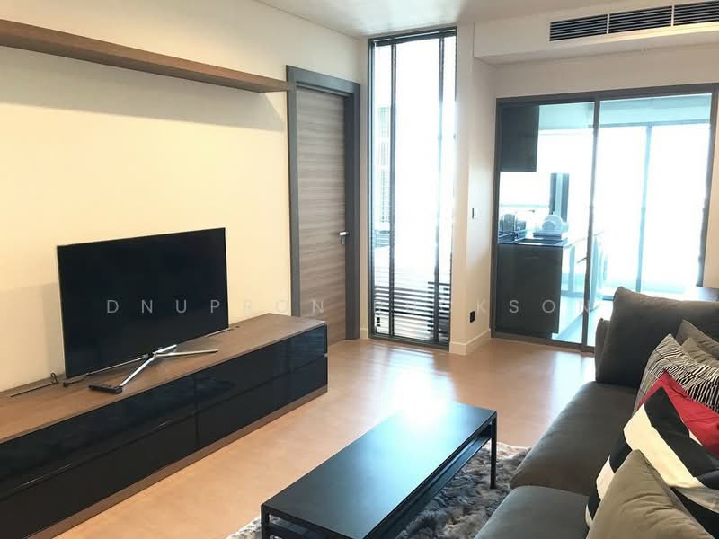 The Room Charoenkrung 30 : เดอะรูม เจริญกรุง 30, กรุงเทพ, เจริญกรุง 30, สี่พระยา, บางรัก, กรุงเทพ, 56 ตร.ม., คอนโด ให้เช่า, โดย Dnupron Ruckson, 500366326 - DDproperty.com
