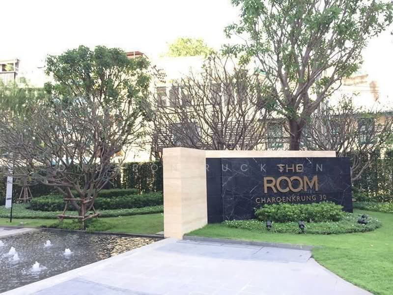The Room Charoenkrung 30 : เดอะรูม เจริญกรุง 30, กรุงเทพ, เจริญกรุง 30, สี่พระยา, บางรัก, กรุงเทพ, 56 ตร.ม., คอนโด ให้เช่า, โดย Dnupron Ruckson, 500366326 - DDproperty.com