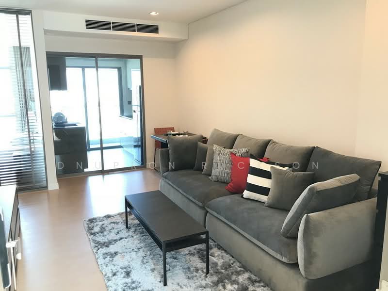 The Room Charoenkrung 30 : เดอะรูม เจริญกรุง 30, กรุงเทพ, เจริญกรุง 30, สี่พระยา, บางรัก, กรุงเทพ, 56 ตร.ม., คอนโด ให้เช่า, โดย Dnupron Ruckson, 500366326 - DDproperty.com