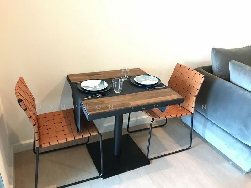 The Room Charoenkrung 30, Bangkok, 30 Charoenkrung Road, Si Phraya, Bang Rak, Bangkok, 1 Bedroom, 56 sqm, Condo For Rent, by Dnupron Ruckson, 500366326 - DDproperty.com