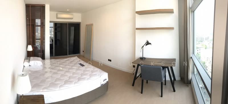 The Room Charoenkrung 30, Bangkok, 30 Charoenkrung Road, Si Phraya, Bang Rak, Bangkok, 1 Bedroom, 56 sqm, Condo For Rent, by Dnupron Ruckson, 500366326 - DDproperty.com