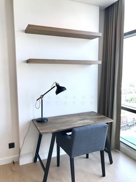 The Room Charoenkrung 30 : เดอะรูม เจริญกรุง 30, กรุงเทพ, เจริญกรุง 30, สี่พระยา, บางรัก, กรุงเทพ, 56 ตร.ม., คอนโด ให้เช่า, โดย Dnupron Ruckson, 500366326 - DDproperty.com