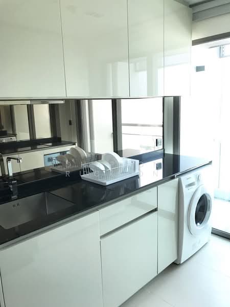 The Room Charoenkrung 30 : เดอะรูม เจริญกรุง 30, กรุงเทพ, เจริญกรุง 30, สี่พระยา, บางรัก, กรุงเทพ, 56 ตร.ม., คอนโด ให้เช่า, โดย Dnupron Ruckson, 500366326 - DDproperty.com
